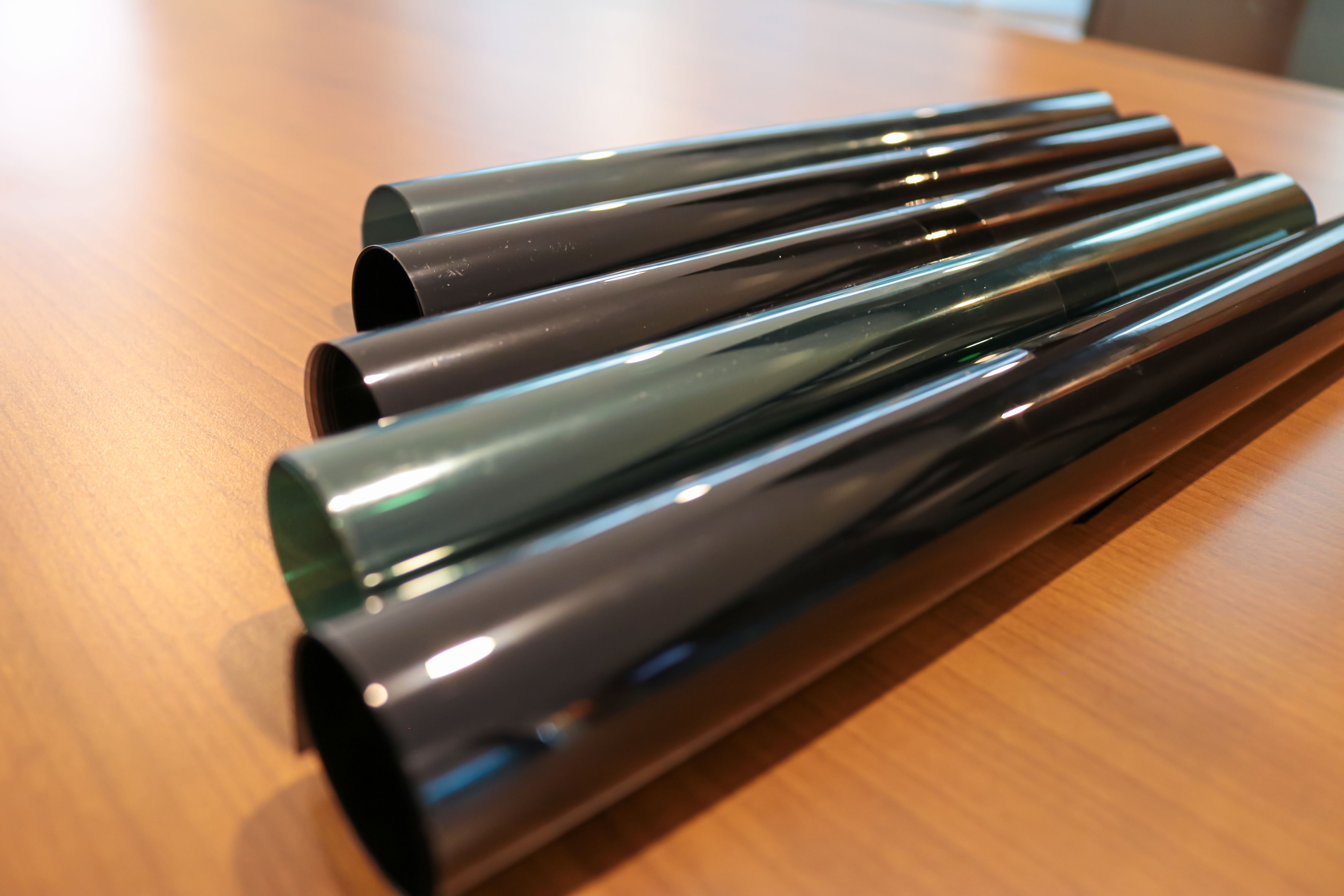 Types of Car Window Tints and Why Ceramic is the Best Choice